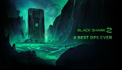 The Black Shark 2 is now available in the EU. (Source: Xiaomi)