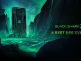 The Black Shark 2 is now available in the EU. (Source: Xiaomi)