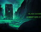 The Black Shark 2 is now available in the EU. (Source: Xiaomi)