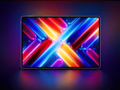 The Honor MagicPad 3 Pro.