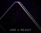 Prepare for the U23 Pro 5G. (Source: HTC via GSMArena)