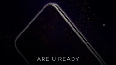 Prepare for the U23 Pro 5G. (Source: HTC via GSMArena)