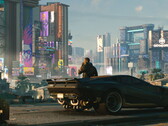 Disappointment for Playstation 5 and Xbox Series X fans: Cyberpunk 2077 will not be a next-generation launch title. (Image source: CD Projekt)