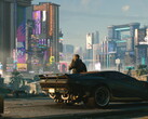 Disappointment for Playstation 5 and Xbox Series X fans: Cyberpunk 2077 will not be a next-generation launch title. (Image source: CD Projekt)