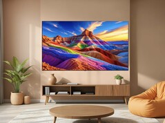 The 65-inch LG B6 OLED TV is now available with a sizeable 600-ruble discount on Amazon. 
