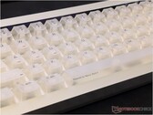 Lofree Hyzen Magnetic Mechanical keyboard review: Best of both worlds?