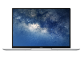 Huawei MateBook 14 (i7-8565U, GeForce MX250) Laptop Review