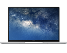 Huawei MateBook 14 (i7-8565U, GeForce MX250) Laptop Review