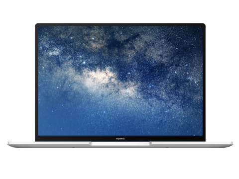 Huawei MateBook 14 (i7-8565U, GeForce MX250) Laptop Review