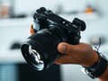 Sony is now the second-largest digital camera manufacturer in the world, overtaking Nikon. (Image source: Michael Soledad via Unsplash)