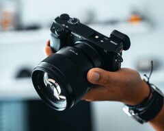 Sony is now the second-largest digital camera manufacturer in the world, overtaking Nikon. (Image source: Michael Soledad via Unsplash)