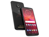Renders of the Moto Z3 Play. (Source: Android Headlines)