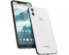 The Motorola One. (Source: Motorola)