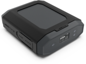 The Omni Ultimate holds enough power to fully charge a laptop up to two times or a smartphone up to 18 times. (Source: Omnicharge)