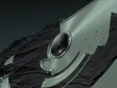 The OnePlus Pad breaks the tablet mold. (Source: OnePlus)