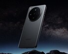 The Oppo Find X8 Pro. (Image source: Oppo)