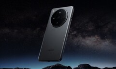 The Oppo Find X8 Pro. (Image source: Oppo)