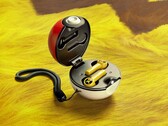 Razer Hammerhead's now come in a Pokémon theme. (Source: Razer)