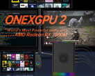 One-Netbook's latest eGPU is significantly more expensive than its predecessor. (Image source: One-Netbook)