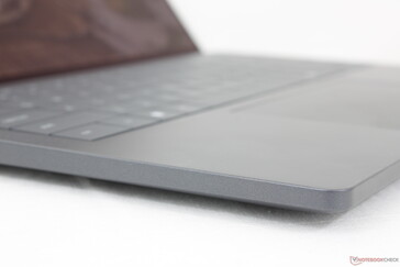 Rather dull and monochrome gray color from top to bottom