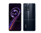 The Realme 9 Pro. (Source: OnLeaks X SmartPrix)