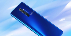 The Realme X2 Pro may get a successor...sort of. (Source: Realme)
