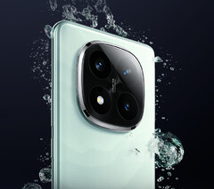 The Redmi Note 14 Pro Plus represents a first outing for Qualcomm's Snapdragon 7s Gen 3 chipset. (Image source: Xiaomi)