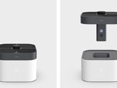 The Ring Always Home Cam brings an autonomous drone into your house for home security. (Image: Ring)