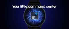 Exynos W1000 chipset unveiled (Source: Samsung)