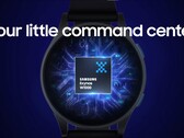 Exynos W1000 chipset unveiled (Source: Samsung)