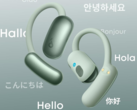 Anker’s soundcore AeroFit 2 AI Assistant headphones (pictured) are launching in Europe. (Image source: Anker via Amazon)