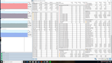 Prime95+FurMark stress (Turbo Fan on)