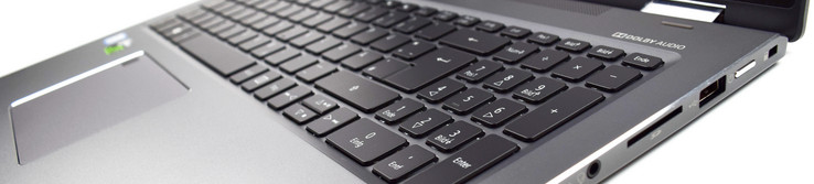 Acer Spin 5 SP515-51GN