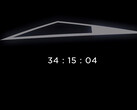 Cybertruck's website is now a countdown timer (image: Tesla)