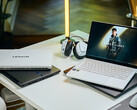 Slim gaming laptops are awesome!