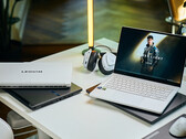 Slim gaming laptops are awesome!