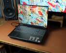 Asus TUF Gaming A16 in review