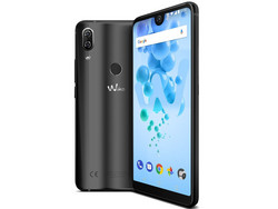 In review: Wiko View 2 Pro. Test device courtesy of: Wiko Germany