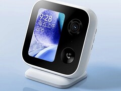 Xiaomi releases a new compact display with camera and Wi-Fi connectivity (Image source: Xiaomi)