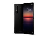 The Sony Xperia 1 II. (Source: Sony)