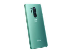 The OnePlus 8 Pro is not cheap, but it is good value for money. (Image source: OnePlus)