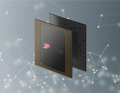 Huawei&#039;s Kirin 980 will be the first SoC to include ARM&#039;s Cortex-A77 cores. (Source: ITHome)