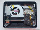 The Windows Dev Kit 2023 has a few hidden surprises. (Image source: NotebookCheck)