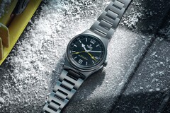 The Tudor Northflag GMT 