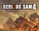 Serious Sam 4