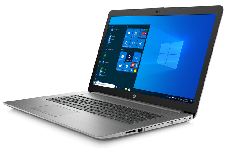 Hp 470 G7 In Review Lackluster 17 3 Inch Desktop Replacement Notebookcheck Net Reviews Hp 470 G7 In Review Lackluster 17 3 Inch Desktop Replacement Notebookcheck Net Reviews