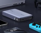 The Nexode 100W power bank. (Source: UGREEN)