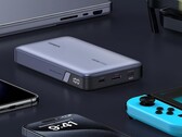 The Nexode 100W power bank. (Source: UGREEN)