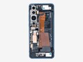 The 108 MP sensor is almost as big as four telephoto sensors. (Image Source: Xiaomi)