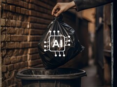 Satya Nadella sees artificial intelligence as a “bicycle for the mind” rather than a replacement for humans. (Image source: MrWashingt0n / Pixabay, edited) )